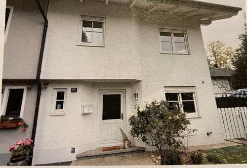 Foto - 5 Zimmer Doppelhaushälfte zum Kaufen in Vaterstetten