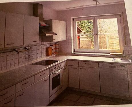 Foto - 5 Zimmer Doppelhaushälfte in Vaterstetten