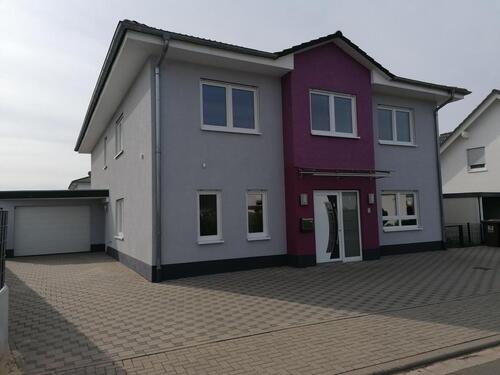 Foto - Einfamilienhaus in Katzweiler *vermietet*