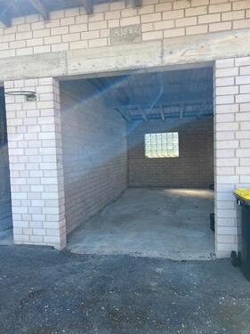 Foto - offener Garagenstellplatz - 75,00&nbsp;EUR Miete,