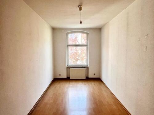 Foto - Etagenwohnung in Erfurt zur Miete