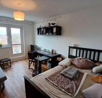 [ID 210] Schöne 1-Raumwohnung nahe Ryck - Greifswald Eldena