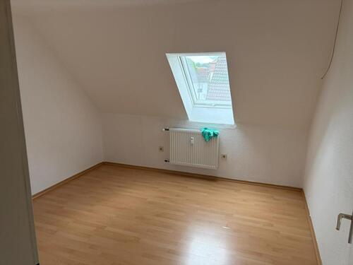 Foto - 3 Zimmer Dachgeschoßwohnung zur Miete in Krumbach (Schwaben)