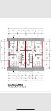 Foto - 5 Zimmer Doppelhaushälfte in Barßel