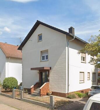 Foto - 8 Zimmer Mehrfamilienhaus, Wohnhaus zum Kaufen in Leimen