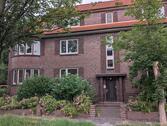 Foto - Renovierte helle Wohnung mit großem Wohnzimmer und Terrasse