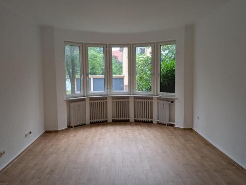 Foto - Etagenwohnung zur Miete in Wilhelmshaven
