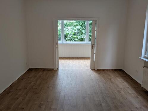 Foto - Etagenwohnung in Wilhelmshaven