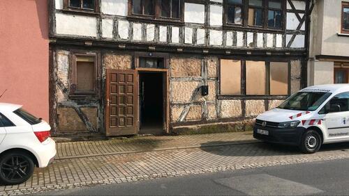 Foto - Schnäppchenhaus - 30.000,00 EUR Kaufpreis,