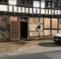 Schnäppchenhaus - 30.000,00 EUR Kaufpreis, in Bad Langensalza (PLZ: 99947)