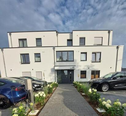 Foto - 2-Zimmer Wohnung mit Balkon und Aufzug in Selm- Cappenberg