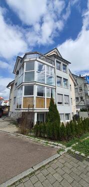 Foto - Etagenwohnung zur Miete in Eislingen (Fils)