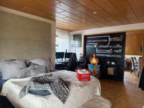 Foto - Etagenwohnung in Neustadt am Rübenberge zur Miete