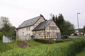 Foto - Modernes Wohen in ökologisch restauriertem ehemaligem Bauernhaus
