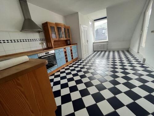 Foto - Etagenwohnung zur Miete in Hamburg