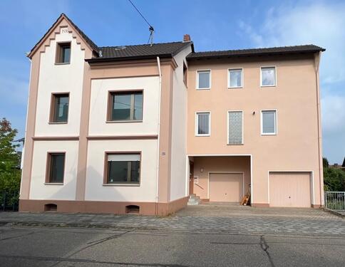 Foto - Einfamilienhaus mit Einliegerwohnung Büroräume Provisionsfrei
