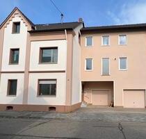 Einfamilienhaus mit Einliegerwohnung Büroräume Provisionsfrei - Bendorf