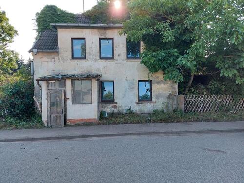 Foto - Einfamilienhaus zum Kaufen in Erxleben