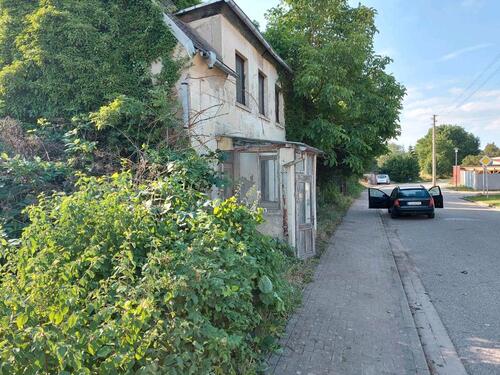 Foto - Einfamilienhaus in Erxleben