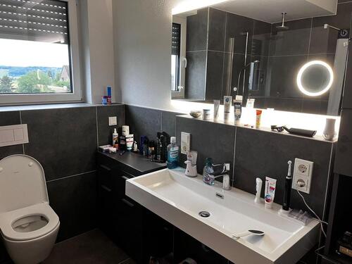 Foto - Etagenwohnung in Limburg an der Lahn zur Miete