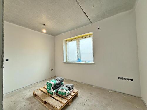 Foto - Etagenwohnung in Apen zur Miete