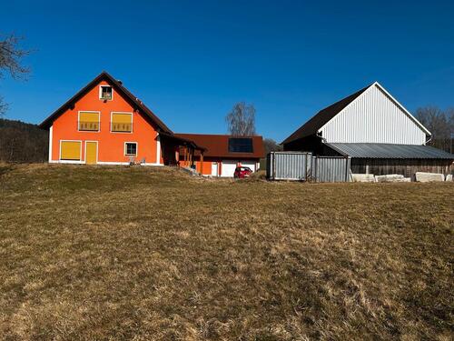 Foto - Verkaufe Einfamilienhaus - 600.000,00 EUR Kaufpreis,