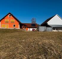 Verkaufe Einfamilienhaus - 600.000,00 EUR Kaufpreis, in Waidhaus (PLZ: 92726)