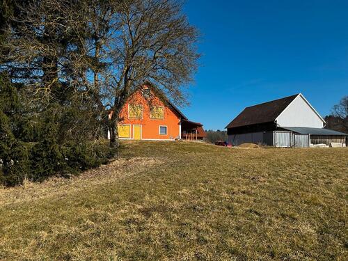 Foto - Einfamilienhaus in Waidhaus zum Kaufen