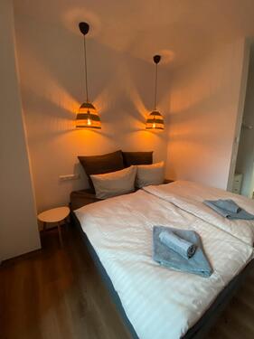 Foto - Möblierte 2-Raumwohnung in der Krämpfervorstadt