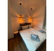 Möblierte 2-Raumwohnung in der Krämpfervorstadt - Erfurt Johannesvorstadt