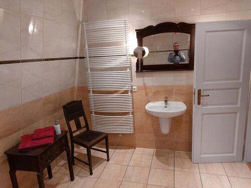 Foto - Etagenwohnung zur Miete in Rostock