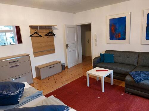 Foto - Etagenwohnung in Rostock