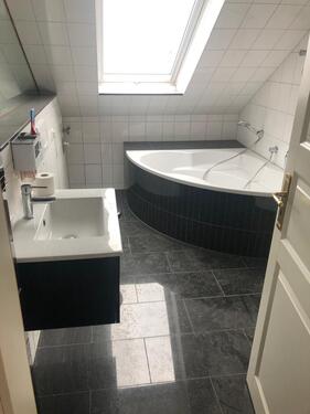 Foto - Etagenwohnung zur Miete in Leipzig