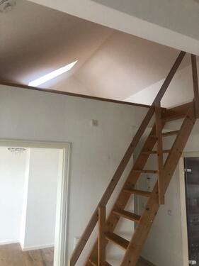 Foto - Etagenwohnung in Leipzig zur Miete