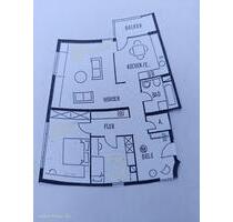 Wohnung zu vermieten in Worms - 870,00 EUR Kaltmiete, in Worms (PLZ: 67547)