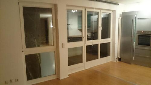 Foto - Etagenwohnung in Worms