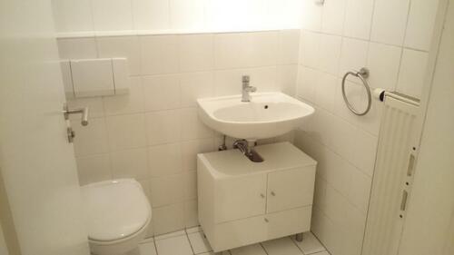 Foto - Etagenwohnung in Worms zur Miete