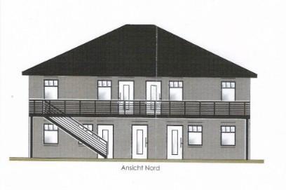 Foto - Etagenwohnung in Kropp