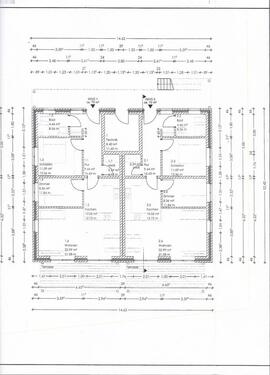 Foto - Etagenwohnung in Kropp zur Miete