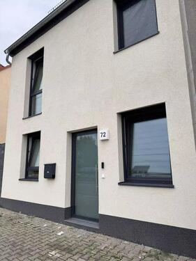 Foto - Top Immobilie in der Gartenstadt Leuna (Haus mit Garten)