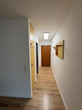 Foto - Etagenwohnung in Göttingen zur Miete