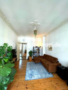 Foto - 2 Zimmer Etagenwohnung zur Miete in Berlin