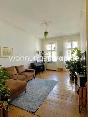 Foto - 2 Zimmer Etagenwohnung in Berlin