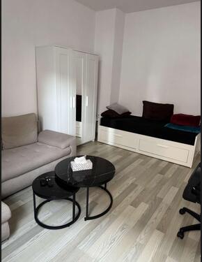 Foto - 2 Zimmer Erdgeschoßwohnung zur Miete in Leipzig