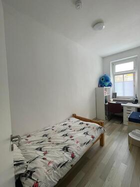 Foto - 2 Zimmer Erdgeschoßwohnung in Leipzig