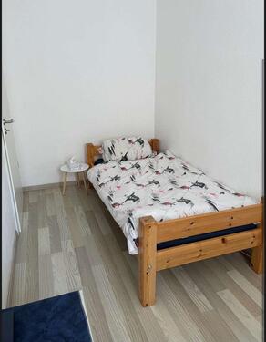 Foto - Erdgeschoßwohnung in Leipzig zur Miete