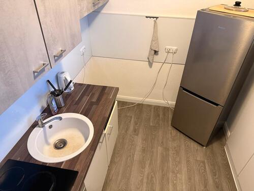 Foto - Etagenwohnung in Krefeld zur Miete