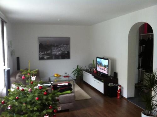 Foto - Gepflegte 3 Zimmer Wohnung in Saarbrücken-Schafbrücke