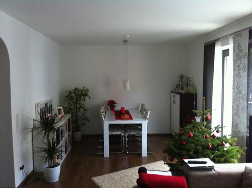 Foto - 3 Zimmer Etagenwohnung in Saarbrücken