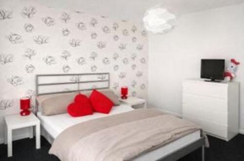 Foto - Etagenwohnung in Saarbrücken zur Miete